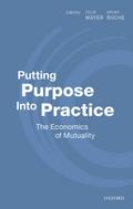 Putting Purpose Into Practice