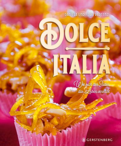 Partenzi:Dolce Italia