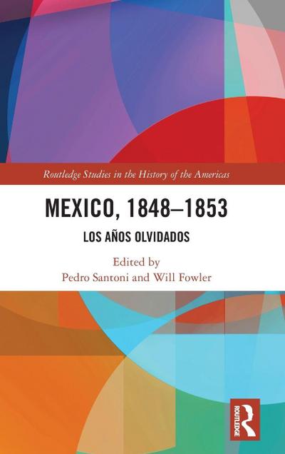 Mexico, 1848-1853