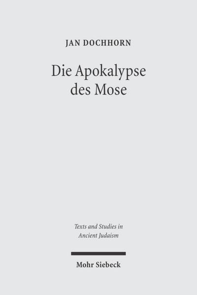Die Apokalypse des Mose