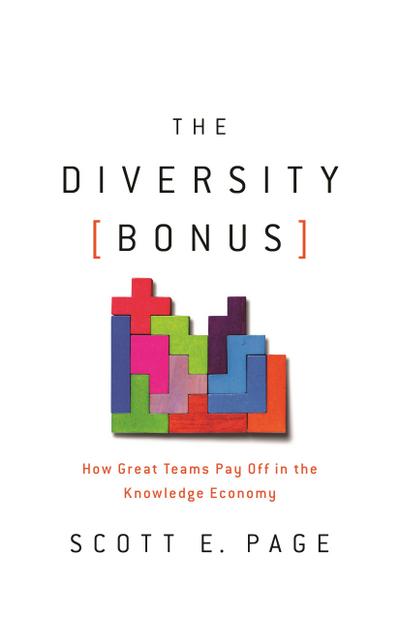 Diversity Bonus