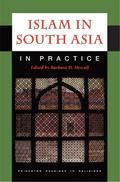 Islam in South Asia in Practice