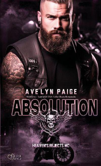 Heaven’s Rejects MC Teil 3: Absolution
