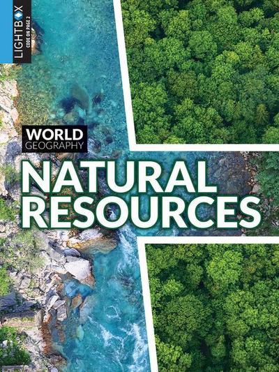 Natural Resources