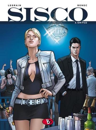 Sisco 3
