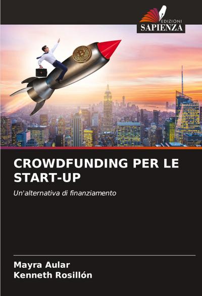 CROWDFUNDING PER LE START-UP