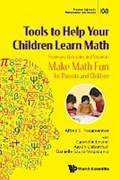 Tools to Help Your Children Learn Math