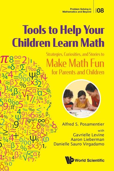 TOOLS TO HELP YOUR CHILDREN LEARN MATH