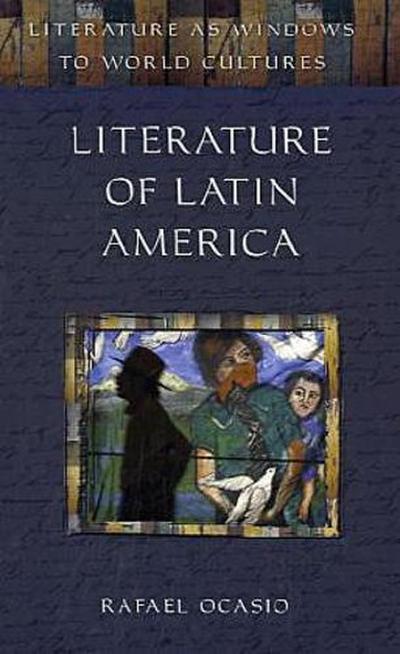 Literature of Latin America