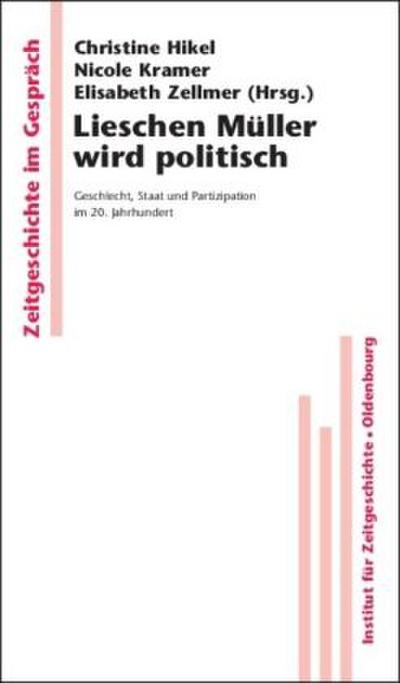 Lieschen Müller wird politisch