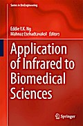 Application of Infrared to Biomedical Sciences