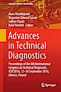 Advances in Technical Diagnostics