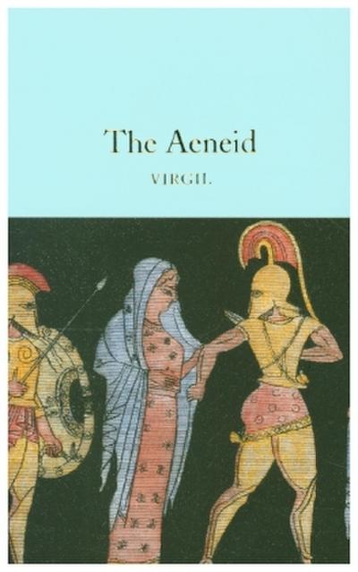 The Aeneid