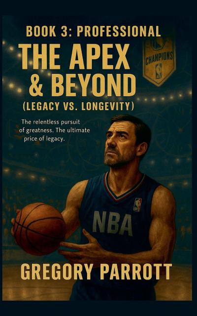 The Apex & Beyond (Legacy vs. Longevity)