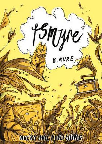 Mure, B: Ismyre