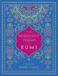 The Friendship Poems of Rumi