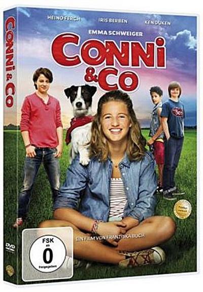 Conni & Co