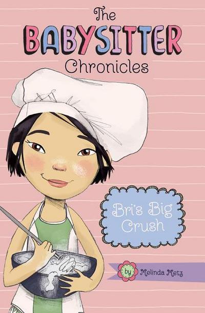 Bri’s Big Crush