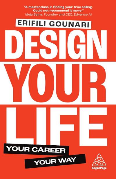 Design Your Life