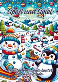 Spaß und Spiel