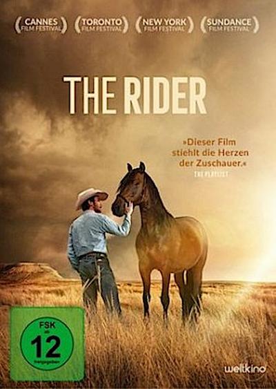 The Rider