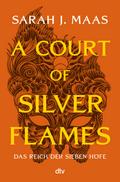 A Court of Silver Flames