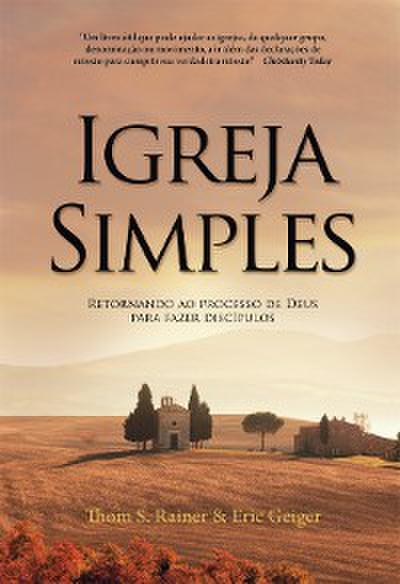 Igreja simples