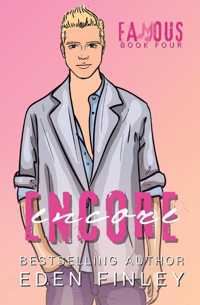 Encore Illustrated Edition