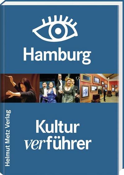 Kulturverführer Hamburg