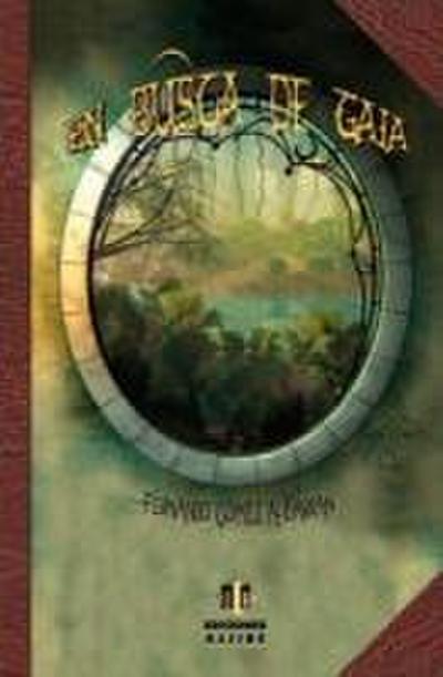 En busca de Gaia