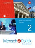 Mensch und Politik SI - Ausgabe 2025 für Hessen