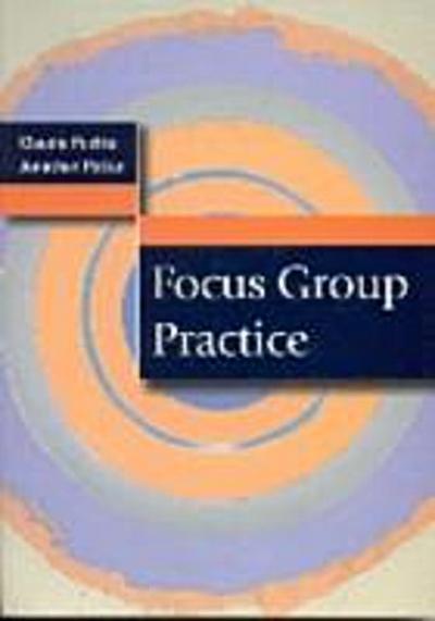 Focus Group Practice