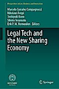 Legal Tech and the New Sharing Economy