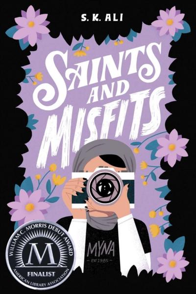 Saints and Misfits