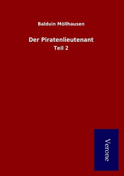 Der Piratenlieutenant