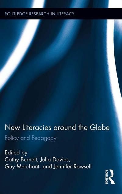 New Literacies around the Globe