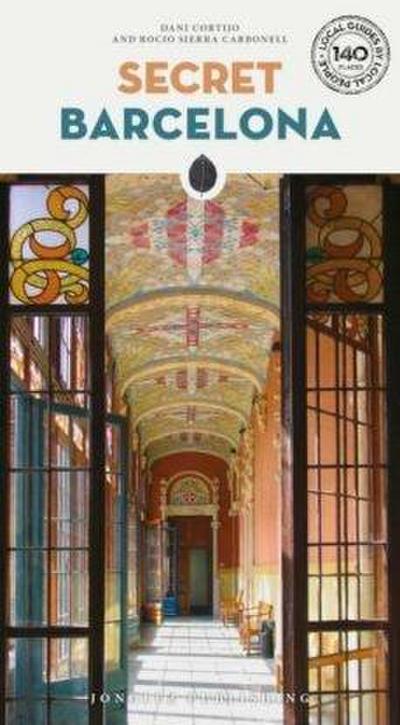 Secret Barcelona