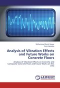 Analysis of Vibration Effects and Future Works on 