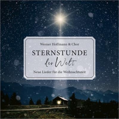Sternstunde der Welt, Audio-CD