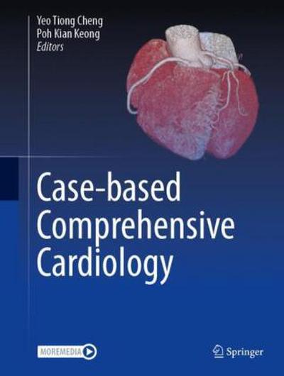 Case-Based Comprehensive Cardiology