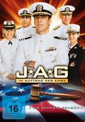 J.A.G. - Im Auftrag der Ehre