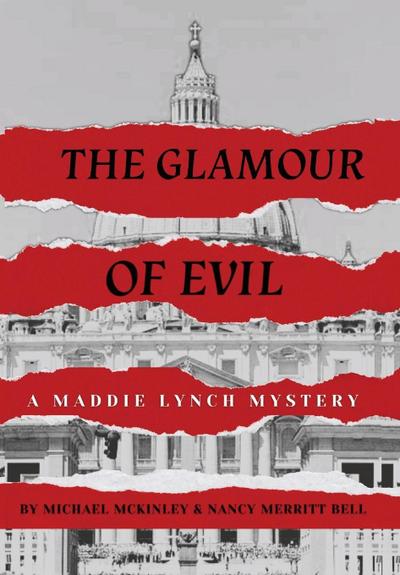 The Glamour of Evil -- A Maddie Lynch Mystery
