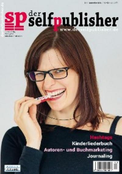 der selfpublisher 11, 3-2018, Heft 11, September 2018