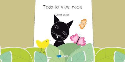Todo lo que nace