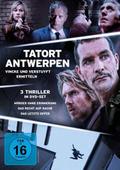 Tatort Antwerpen - Vincke und Verstuyft ermitteln