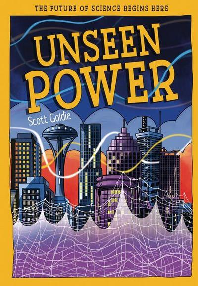 Unseen Power