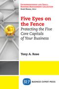Five Eyes On the Fence
