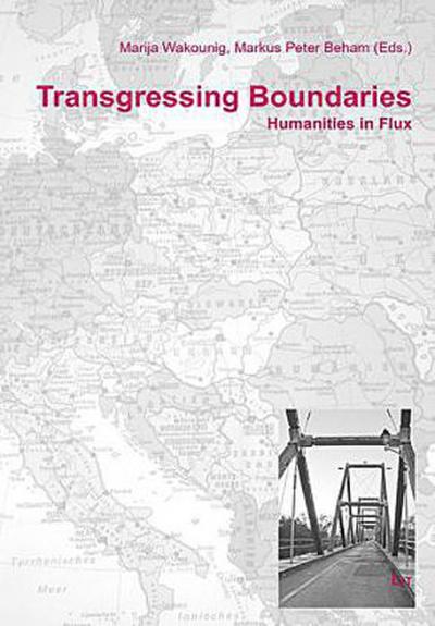 Transgressing Boundaries