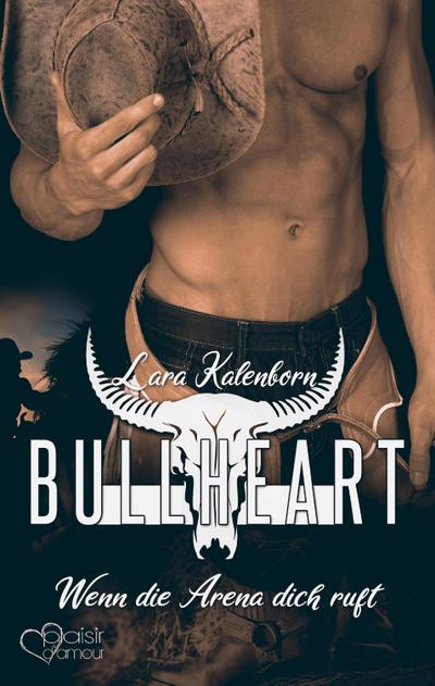 Bullheart: Wenn die Arena dich ruft