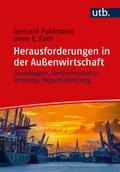 Herausforderungen in der Außenwirtschaft